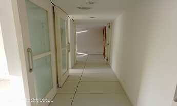 Imagem 3: Sala/Conjunto para aluguel tem 40 metros quadrados em Indianópolis - São Paulo - SP