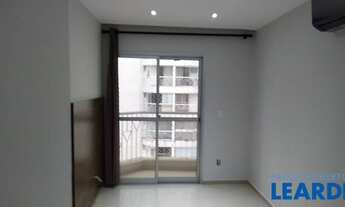 Imagem 3: APARTAMENTO - VILA ISA - SP