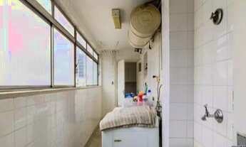 Imagem 7: Apartamento com 3 dormitórios na Vila Mariana