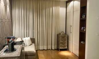 Imagem: Apartamento com 1 dorm, 1 suite e 2 vagas