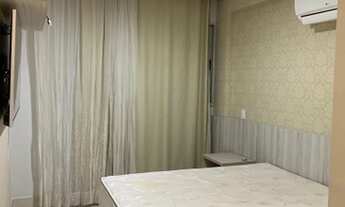 Imagem 4: Apartamento para venda com 127 metros quadrados com 2 quartos em Santa Rosa - Cuiabá - MT