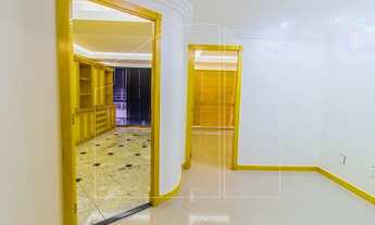 Imagem 5: SGAS 915 - SALA DIVIDIDA COM COPA, ARMÁRIOS E RECEPÇÃO e 01 VAGA!