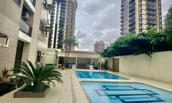 Imagem 2: Apartamento Ed. Plaza Lucchesi com 4 suítes