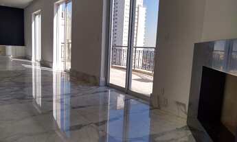 Imagem 3: COBERTURA DUPLEX À VENDA - L' AMBASSADEUR - COM 4 DORMITÓRIOS (SENDO 4 SUÍTES) 7 BANH