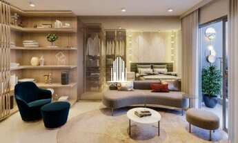 Imagem 7: APARTAMENTO A VENDA CONDOMINIO BOTHANIC 144m² NO CAMPO BELO