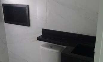 Imagem 6: Santo André - Apartamento Padrão - SANTA MARIA