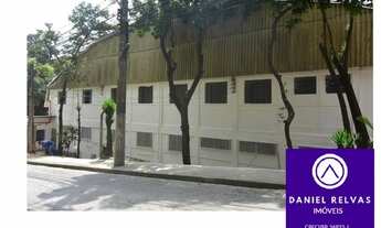 Imagem 3: Galpão com 2.000 m² Mais Pátio para Locação no Jardim Belval, Barueri