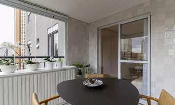 Imagem 7: 2 dormitórios, 1 suite e 1 vaga na vila mariana