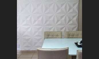 Imagem 5: Apartamento com 2 dormitórios à venda, 50 m² por R$ 180.000 - Caparroz - São José do Rio P