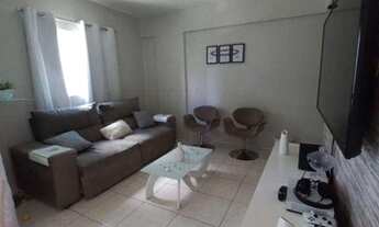 Imagem 2: Apartamento com 3 dormitórios à venda, 85 m² por R$ 240.000,00 - Cidade Universitária - Re