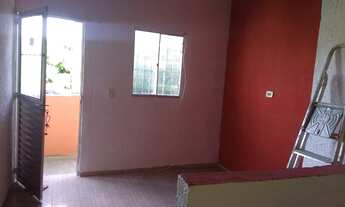 Imagem: Casa 2 quartos com água incluso