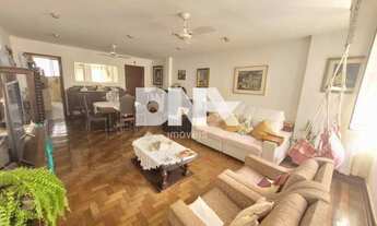 Imagem: Dois quartos a venda em Copacabana, quadra