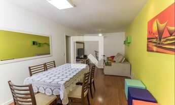 Imagem 2: Apartamento para Aluguel - Vila Isabel, 2 Quartos, 90 m2