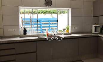 Imagem 6: Casa com 4 dormitórios à venda, 313 m² por R$ 1.300.000 - Condomínio Haras São Luiz - Salt