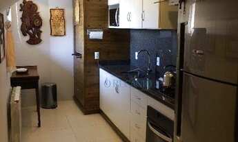 Imagem 7: Apartamento com 3 dormitórios à venda, 168 m² por R$ 1.700.000,00 - Leodoro de Azevedo - C