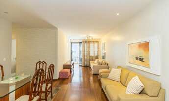 Imagem 3: RIO DE JANEIRO - Apartamento Padrão - Copacabana