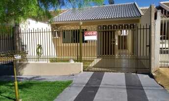 Imagem: Casa com 3 quartos no JD Paulista III