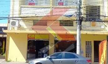 Imagem: CANOAS - Apartamento Padrão - NITEROI