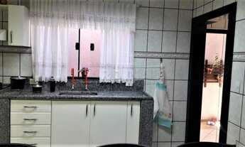 Imagem 6: Sao Carlos - Casa Padrão - Jardim Bicao