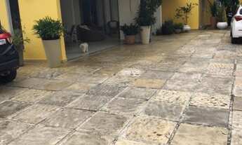 Imagem 3: CASA NO CALHAU Casa com 5 dormitórios