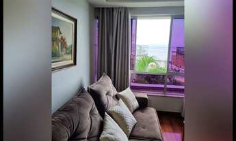 Imagem 7: London Tower - 3 quartos - Suíte - Vista mar - Armários - 2 vagas - 90m²