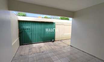 Imagem 3: Casa Residencial para aluguel, 3 quartos, 1 vaga, Redençao - Teresina/PI