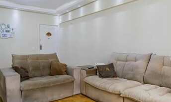 Imagem 3: Apartamento à venda com 126m², 3 quartos e 1 vaga