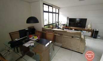 Imagem 2: Apartamento Duplex com 3 dormitórios à venda, 120 m² por R$ 980.000,00 - Sion - Belo Horiz