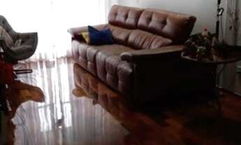 Imagem 2: APARTAMENTO - VILA BASTOS - SP