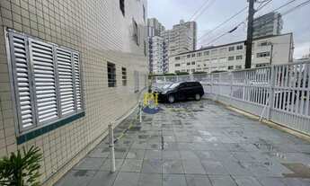 Imagem 5: Kitnet com 1 dormitório à venda, 18 m² por R$ 130.000 - Boqueirão - Praia Grande/SP