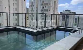 Imagem 5: SAO PAULO - Apartamento Padrão - MOEMA