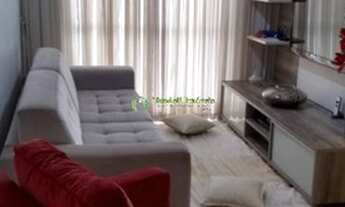 Imagem 2: Apartamento com condomínio 3 dormitórios - Vila Valparaiso