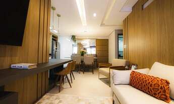 Imagem 13: APARTAMENTO MARACANÃ - PRAIA GRANDE SP