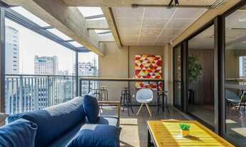 Imagem 4: APARTAMENTO 1 DORMITÓRIOS, 1 VAGAS, À VENDA EM SÃO PAULO