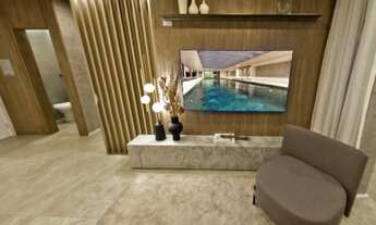 Imagem: APARTAMENTO À VENDA NA VILA CLEMENTINO