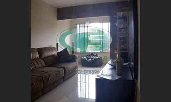 Imagem 2: Apartamento com 2 dorms, Campo Grande, Santos - R$ 410 mil, Cod: 1592008