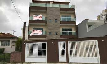 Imagem: COBERTURA VILA ALPINA EM SANTO ANDRÉ