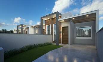 Imagem 5: CASA A VENDA 2 DORMITÓRIOS SENDO 1 SUÍTE + VAGA PARA ATÉ 2 CARROS - BAIRRO SANTA REGINA!