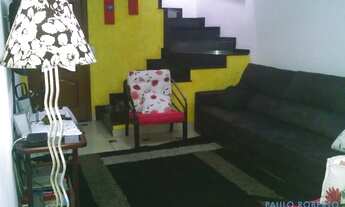 Imagem 3: SOBRADO - JARDIM MARAJOARA - SP