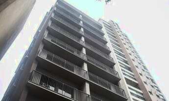 Imagem 7: APARTAMENTO 1 DORMITÓRIO 1 VAGA, À VENDA EM SÃO PAULO