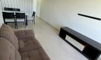 Imagem 6: Apartamento para venda possui 77 metros quadrados com 3 quartos