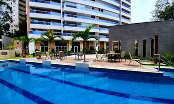 Imagem: Apartamento NOVO na Aldeota 205m² com 04