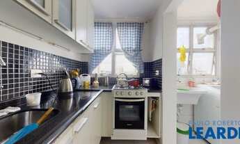 Imagem 7: APARTAMENTO - VILA MASCOTE - SP