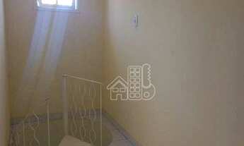 Imagem 7: Casa com 3 dormitórios à venda, 200 m² por R$ 350.000,00 - Porto Velho - São Gonçalo/RJ