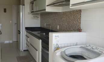 Imagem 6: APARTAMENTO DE 2 DORMITÓRIOS 1 SUÍTE 2 VAGAS EM SÃO CAETANO DO SUL