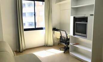 Imagem 3: EXCELENTE FLAT EM MOEMA, PRÓX AO METRÔ PARA LOCAÇÃO !!