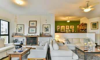 Imagem 4: 4 dormitórios, 2 suites e 4 vagas no Paraiso