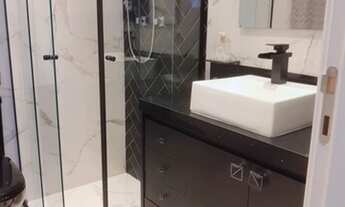 Imagem 7: Edificio Gaudi construtora Jacutinga