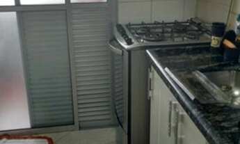 Imagem 4: Apartamento com 2 dormitórios no Sacomã-SP