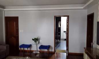Imagem 3: Apartamento Ed. Athenas Garden com 3/4 sendo 01 Suíte - 132 M²